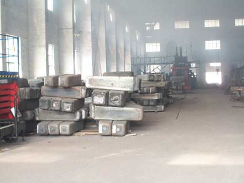 常州鍛造分析回火溫度對鋼組織與性能的影響