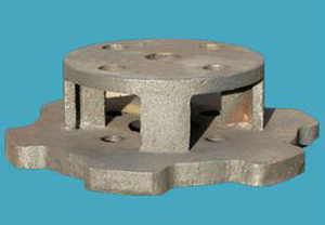 自由鍛錯(cuò)移工序的操作要點(diǎn)