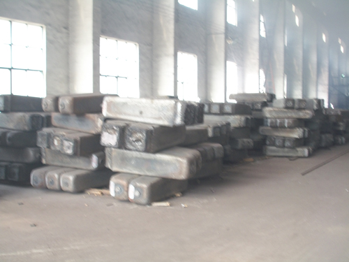 不銹鋼錠在加熱時(shí)常見(jiàn)的缺陷