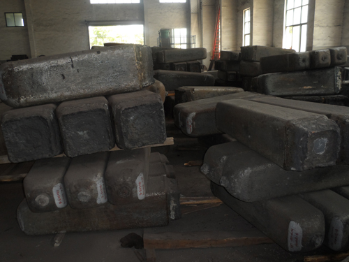 常州鍛造如何提高鋼件的精密度