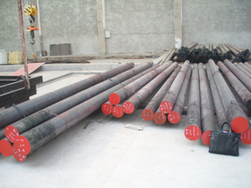 鍛圓生產實踐的高性能 鍛圓生產實踐的高性能